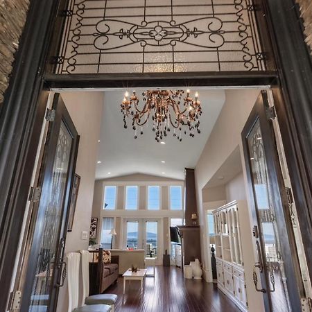 Seaview Executive Home Ледісміт Екстер'єр фото