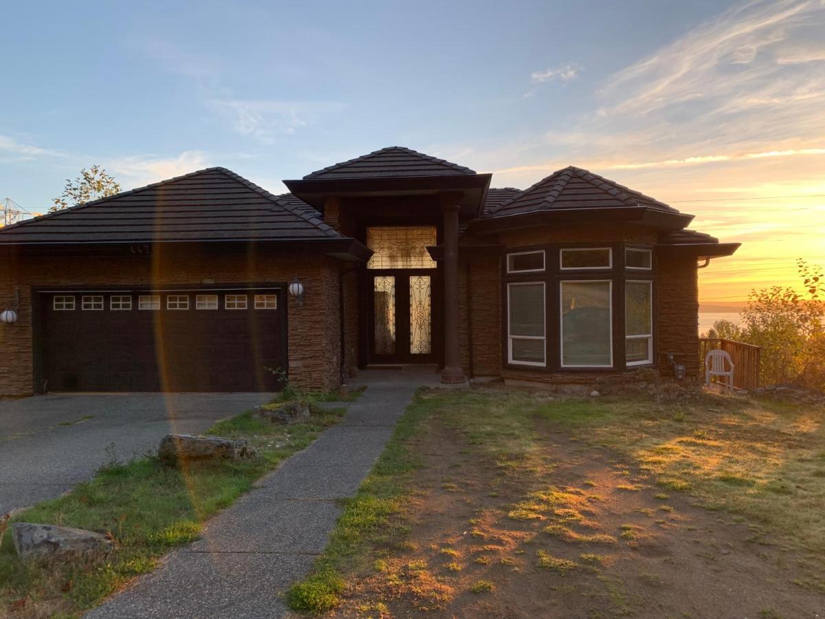 Seaview Executive Home Ледісміт Екстер'єр фото