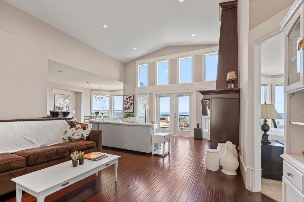 Seaview Executive Home Ледісміт Екстер'єр фото