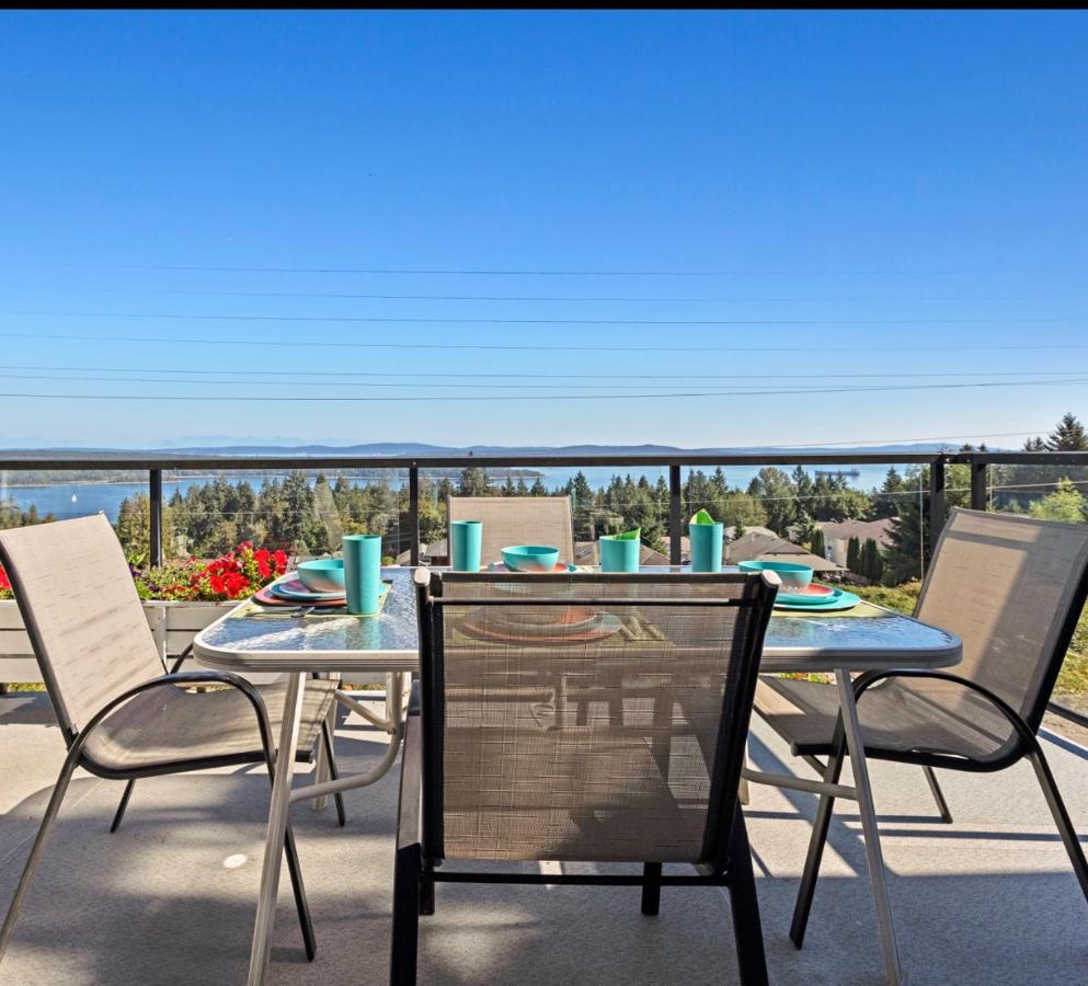 Seaview Executive Home Ледісміт Екстер'єр фото