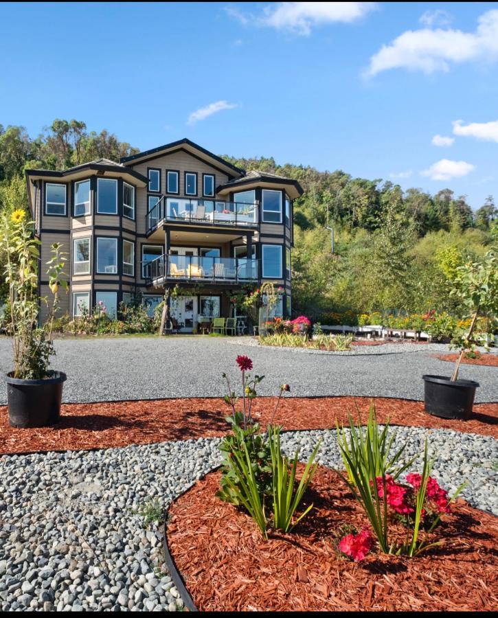Seaview Executive Home Ледісміт Екстер'єр фото