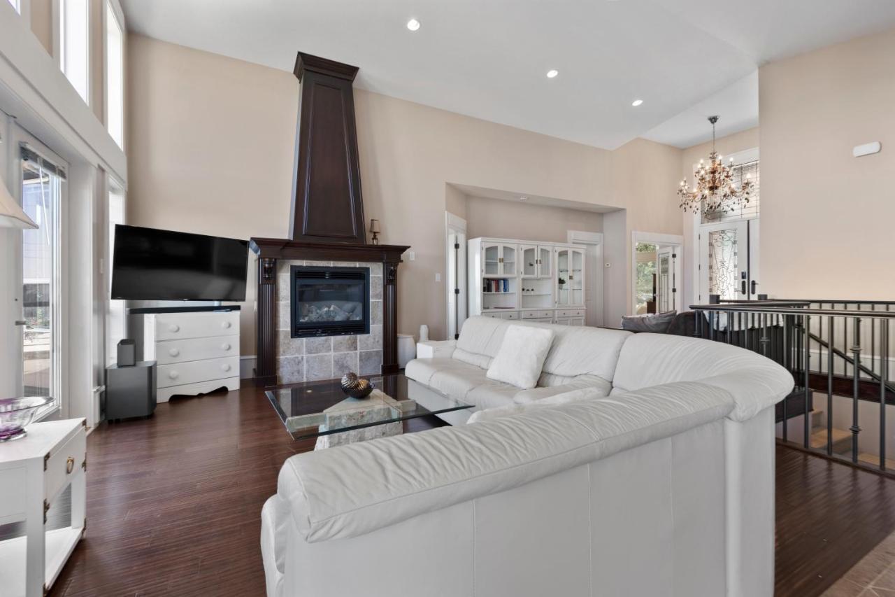 Seaview Executive Home Ледісміт Екстер'єр фото