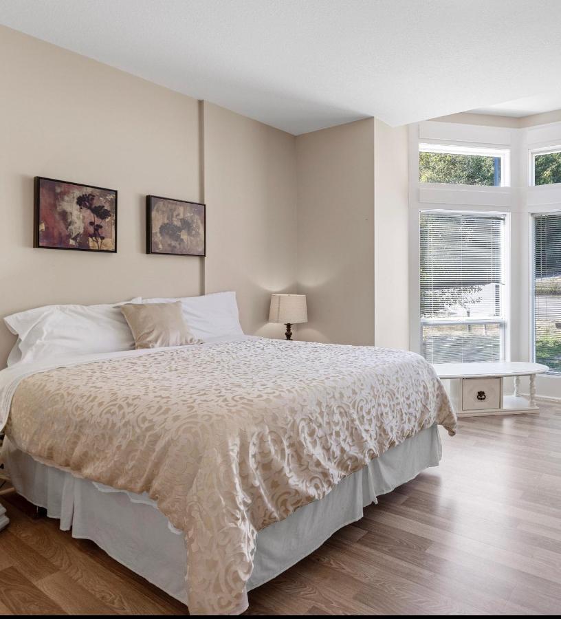 Seaview Executive Home Ледісміт Екстер'єр фото