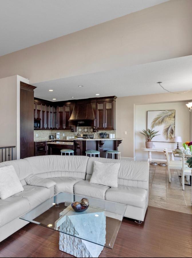 Seaview Executive Home Ледісміт Екстер'єр фото