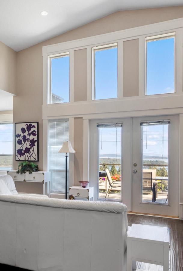 Seaview Executive Home Ледісміт Екстер'єр фото
