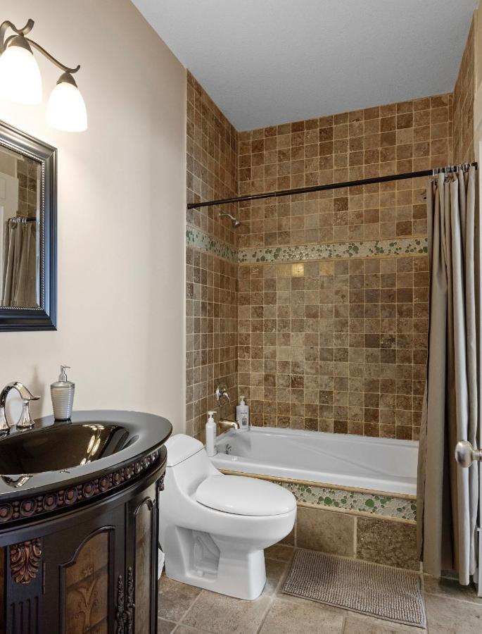 Seaview Executive Home Ледісміт Екстер'єр фото