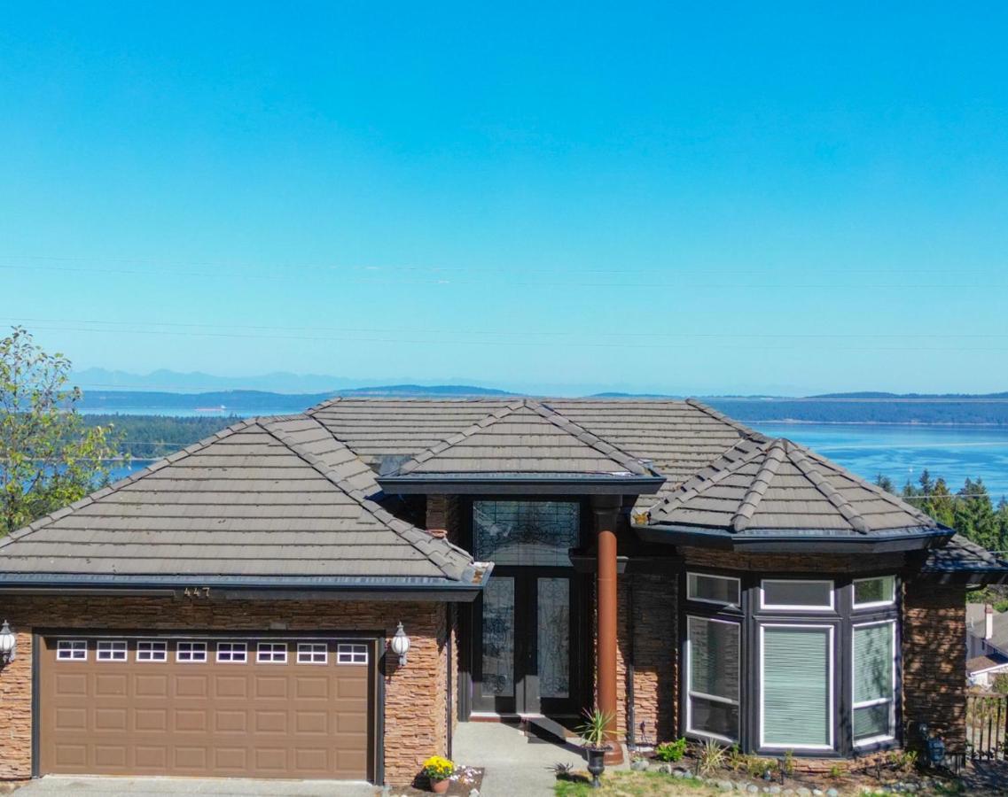 Seaview Executive Home Ледісміт Екстер'єр фото