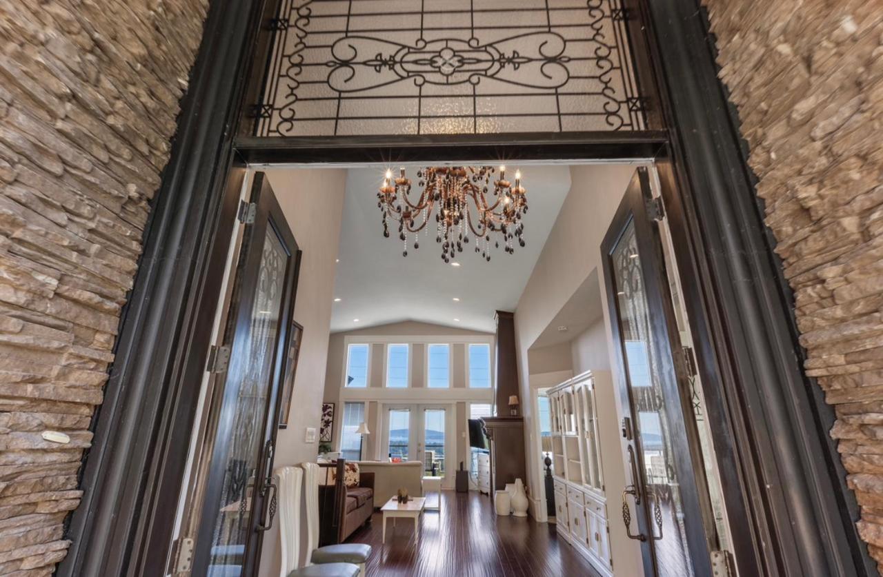 Seaview Executive Home Ледісміт Екстер'єр фото